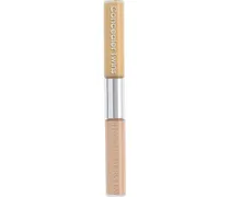 Gesichts Make-up Concealer Concealer Twins 2-in-1 Correct & Cover Cream Yellow/Light