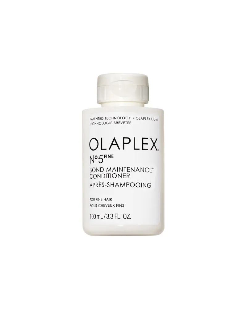 OLAPLEX Haar PflegeNo.5 Fine Bond Maintenance Conditioner 89,60 € / 1 l 