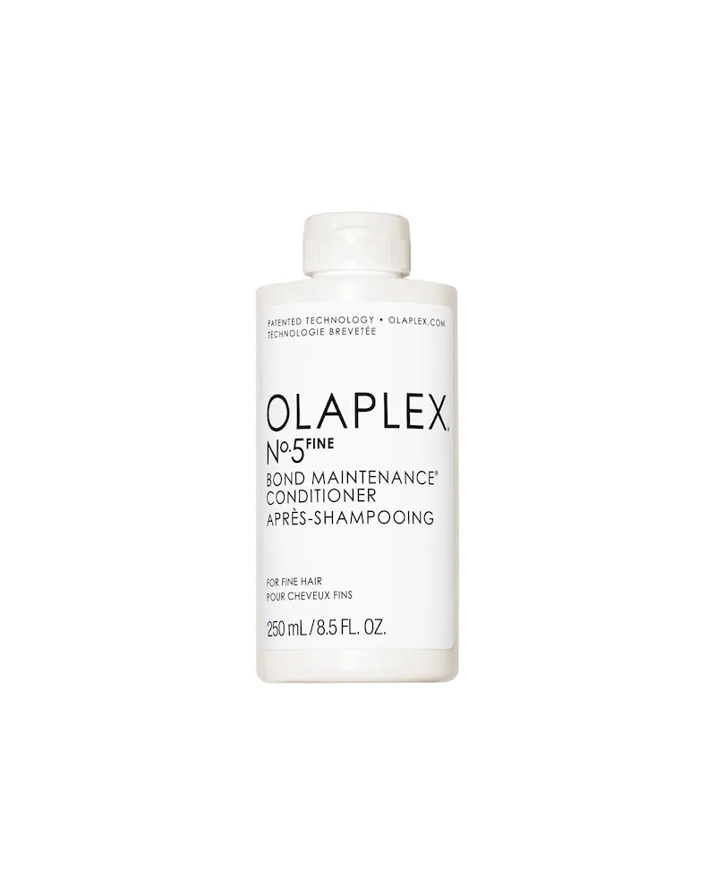 OLAPLEX Haar PflegeNo.5 Fine Bond Maintenance Conditioner 89,60 € / 1 l 