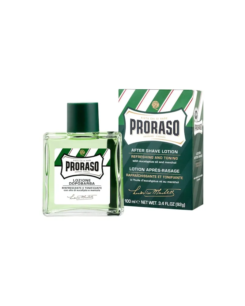 Proraso Herrenpflege RefreshAfter Shave Lotion 99,70 € / 1 l 