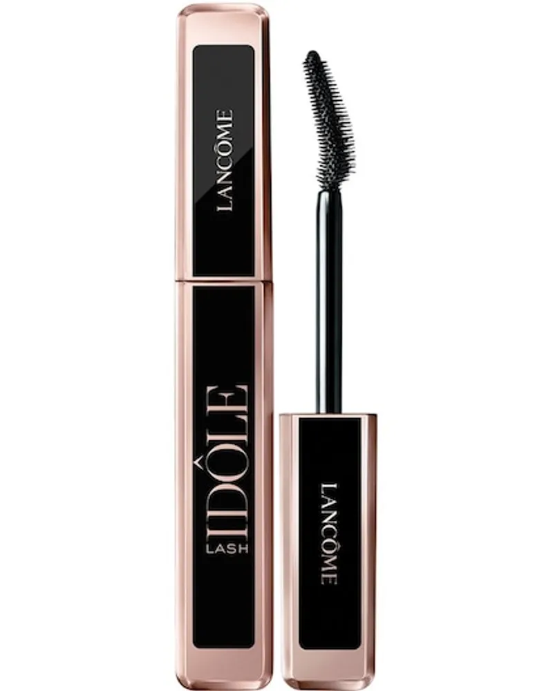 LANCÔME Make-up Augen Lash Idôle Mascara 01 Black 