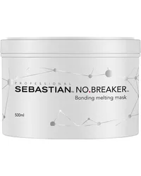 Sebastian Haarpflege No.Breaker Bonding Melting Mask 