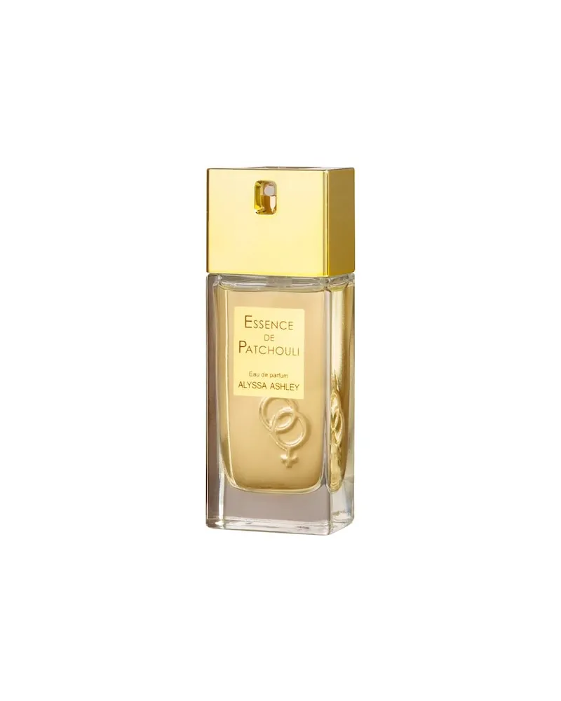 Alyssa Ashley Alyssa-Ashley Damenduefte Essence-De-PatchouliEau de Parfum Spray 933,33 € / 1 l 