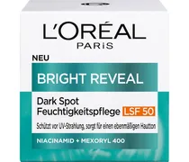 Collection Bright Reveal Dark Spot Feuchtigkeitspflegepflege LSF50