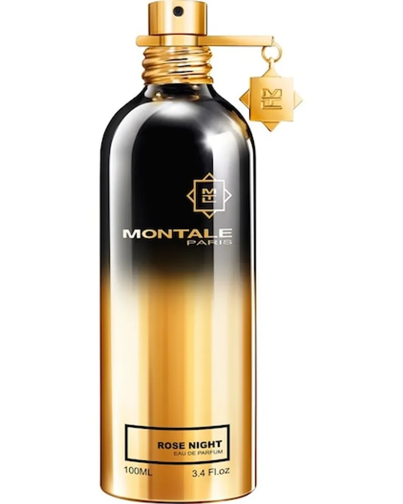 MONTALE Düfte Rose Rose NightEau de Parfum Spray 