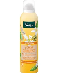 Kneipp Pflege Duschpflege Schaum-Dusche Wachgeküsst 