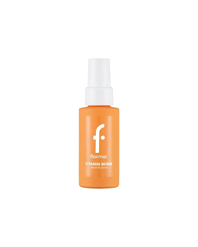 Flormar Teint-Make-up Primer-FixiererVitamin Bomb Serum & Primer 410,00 € / 1 l 