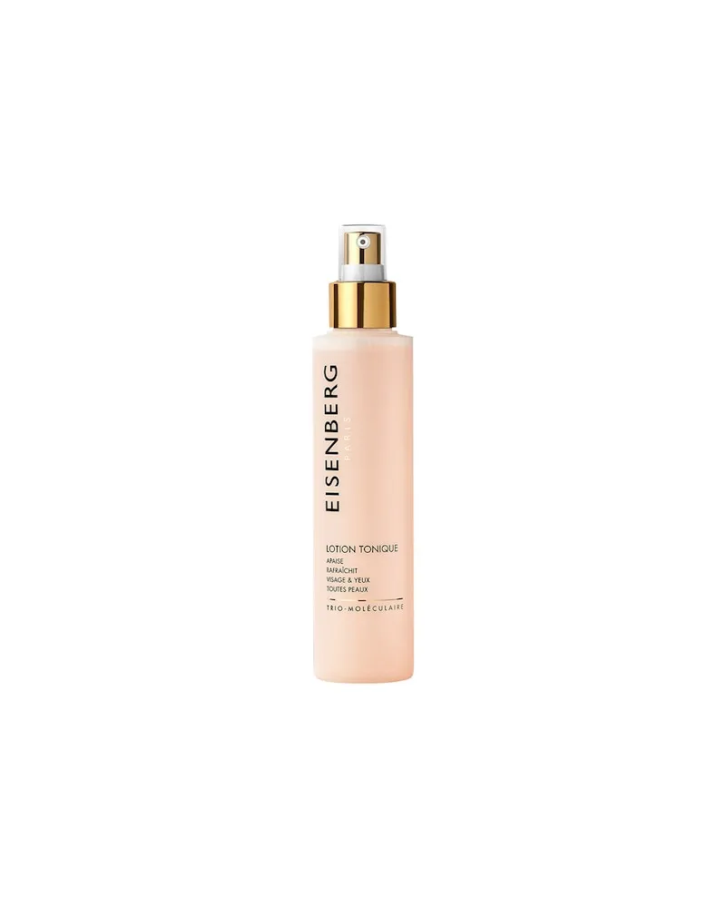 Eisenberg Hautpflege ReinigungLotion Tonique 340,00 € / 1 l 