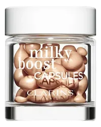 Clarins MAKEUP Teint Milky Boost Capsules Nr. 05 