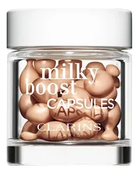 Clarins MAKEUP Teint Milky Boost Capsules Nr. 05 