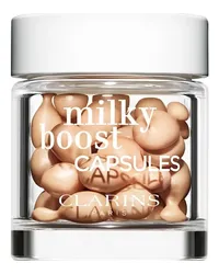 Clarins MAKEUP Teint Milky Boost Capsules Nr. 05 