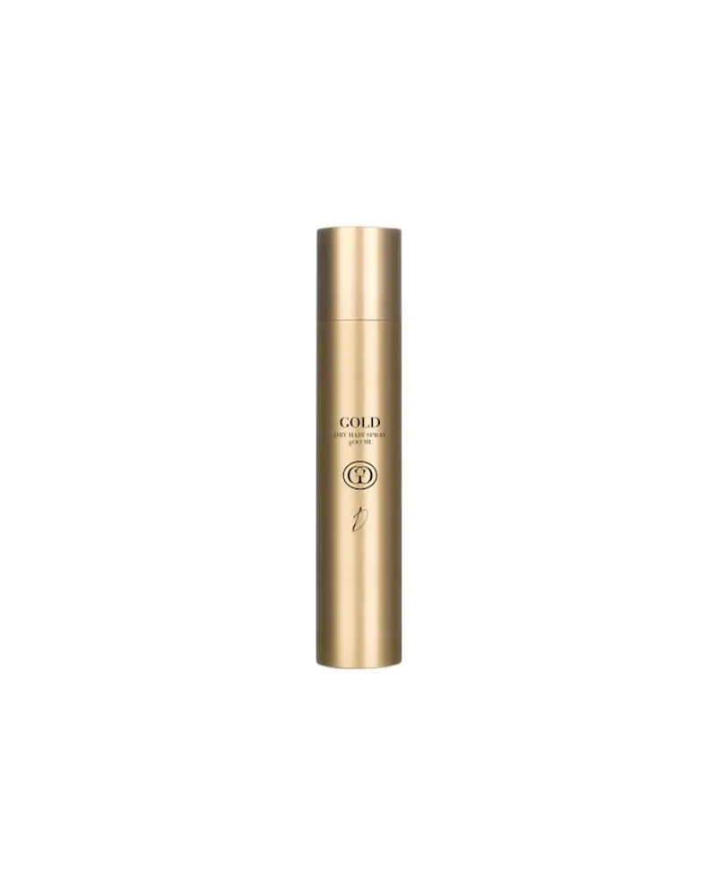 GOLD Haircare Gold-Haircare Haare FinishDry Hair Spray 70,00 € / 1 l 