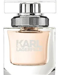 Karl Lagerfeld Damendüfte Karl Lagerfeld for women Eau de Parfum Spray 