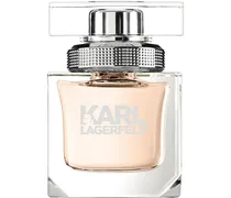 Damendüfte Karl Lagerfeld for women Eau de Parfum Spray