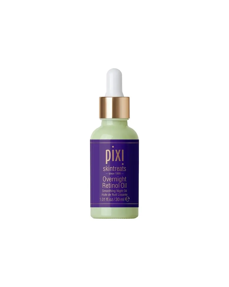 Pixi Pflege GesichtspflegeOvernight Retinol Oil 894,67 € / 1 l 