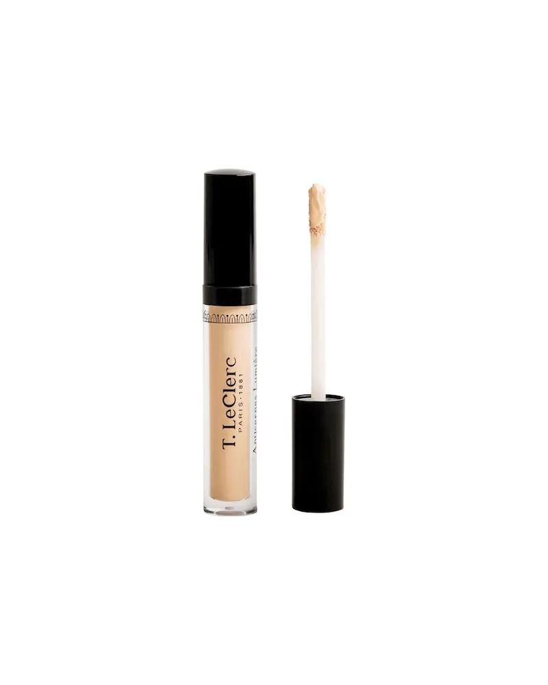 T.LeClerc T-LeClerc Make-up TeintLuminous Corrector Concealer 06 AMBRE 