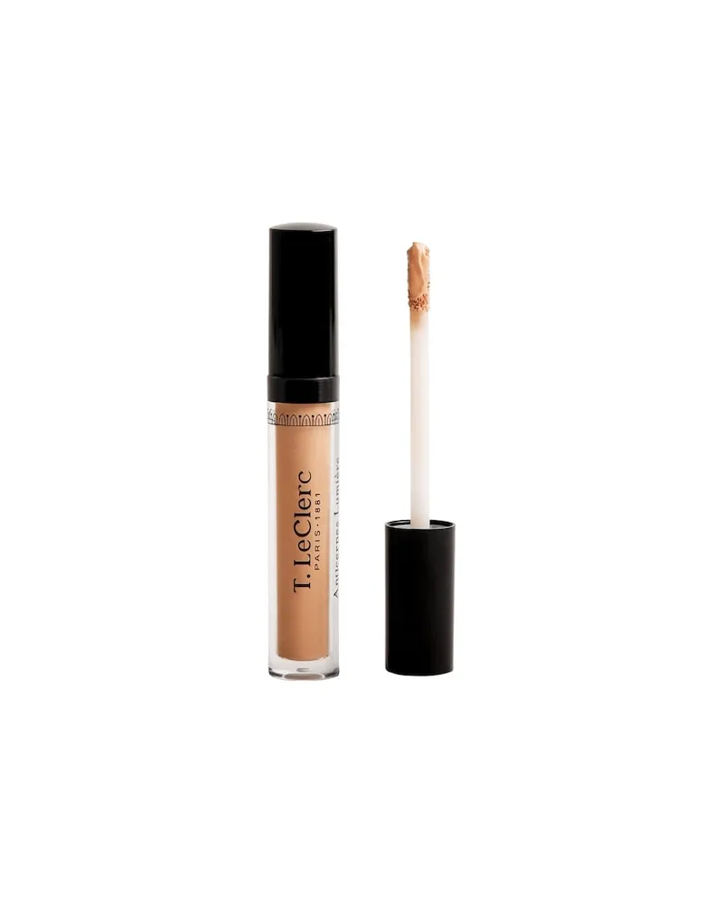 T.LeClerc T-LeClerc Make-up TeintLuminous Corrector Concealer 06 AMBRE 