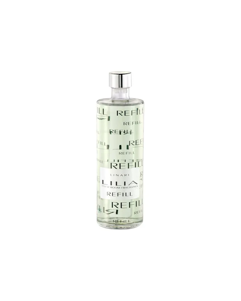 LINARI Raumduefte DiffusorenLilia Nachfüllung 132,00 € / 1 l 