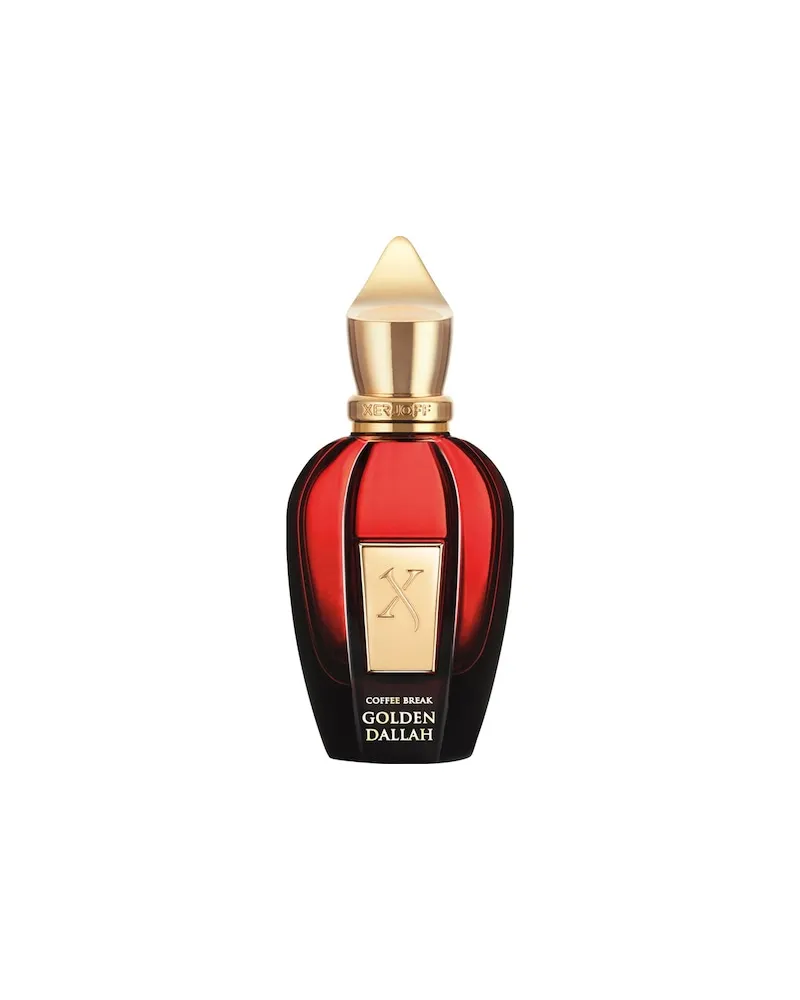 FEMILET Collections Coffee-Break-CollectionGolden DallahEau de Parfum Spray 5.000,00 € / 1 l 