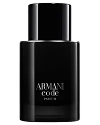 Giorgio Armani Herrendüfte Code Homme Parfum - nachfüllbar 758,56 € / 1 l 