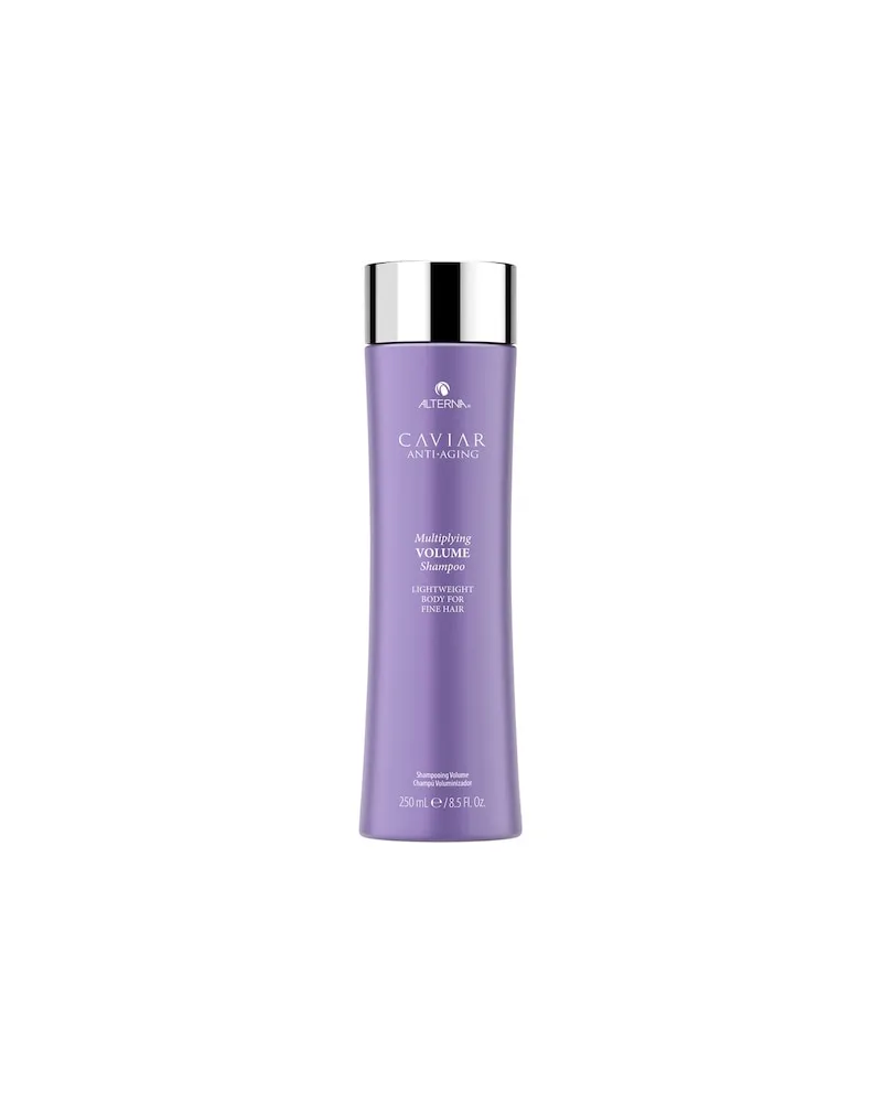 Alterna Caviar VolumeMultiplying Volume Shampoo 120,00 € / 1 l 