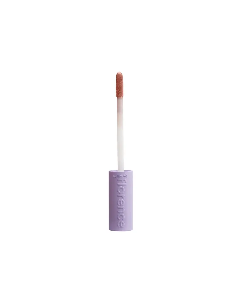 Florence By Mills florence-by-mills Makeup LipsGet Glossed Mysterious Mills (Nude Shimmer 