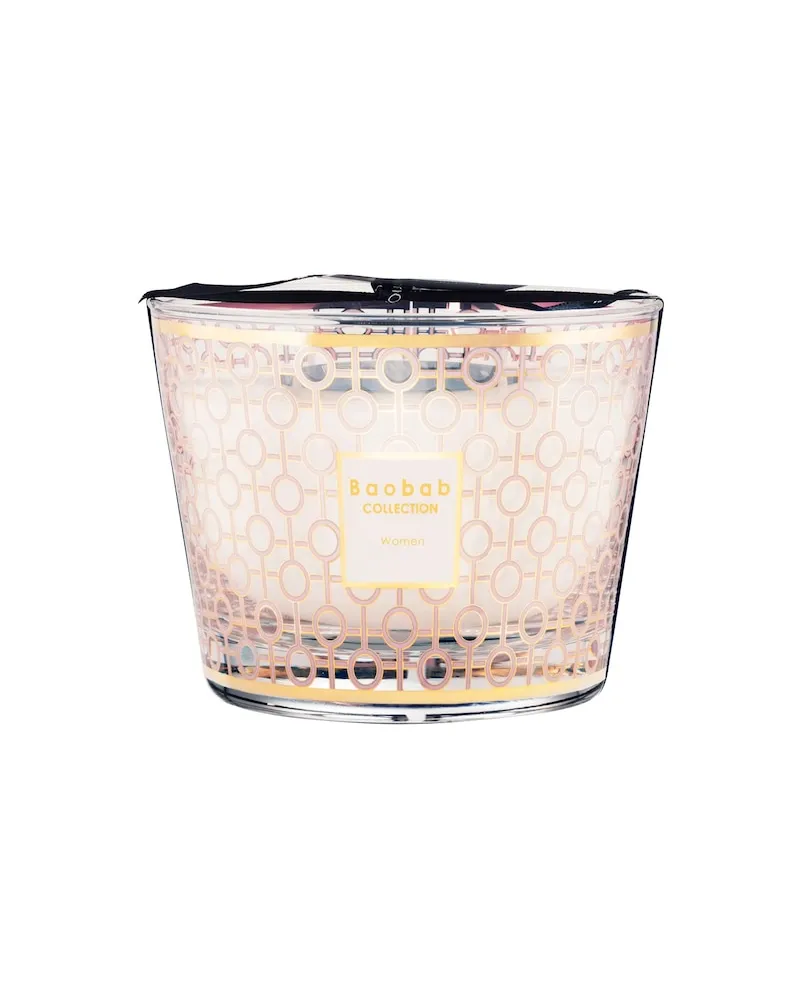 Baobab Collection Collection Women-GentlemenScented Candle Women Max 10 210,00 € / 1 kg 