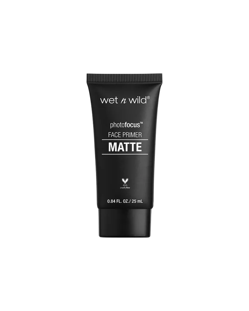 wet n wild wet-n-wild Gesicht Concealer-PrimerFace Primer Matte Partners in Prime 