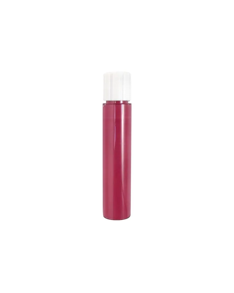 Zao Lippen LippenpflegeRefill Bamboo Lip Oil Orange 