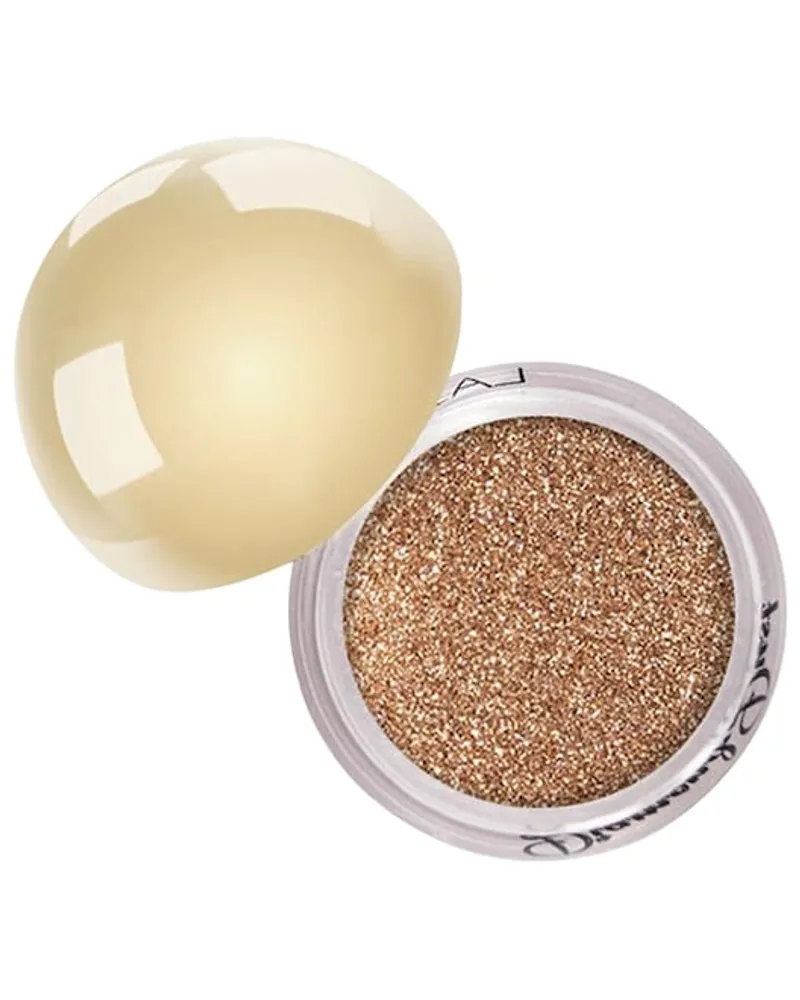 LaSplash Cosmetics Augen Make-Up Lidschatten Diamond Dust Mineral Shadow Magellanic 