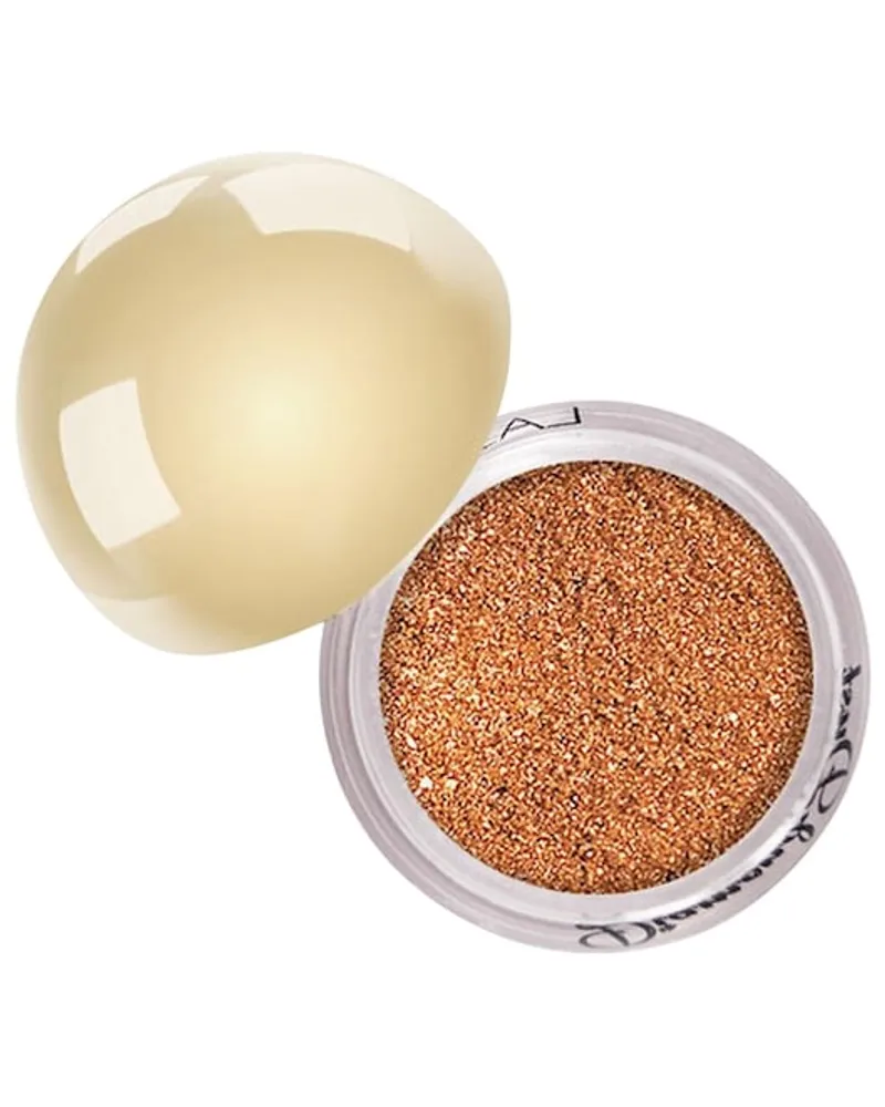 LaSplash Cosmetics Augen Make-Up Lidschatten Diamond Dust Mineral Shadow Magellanic 