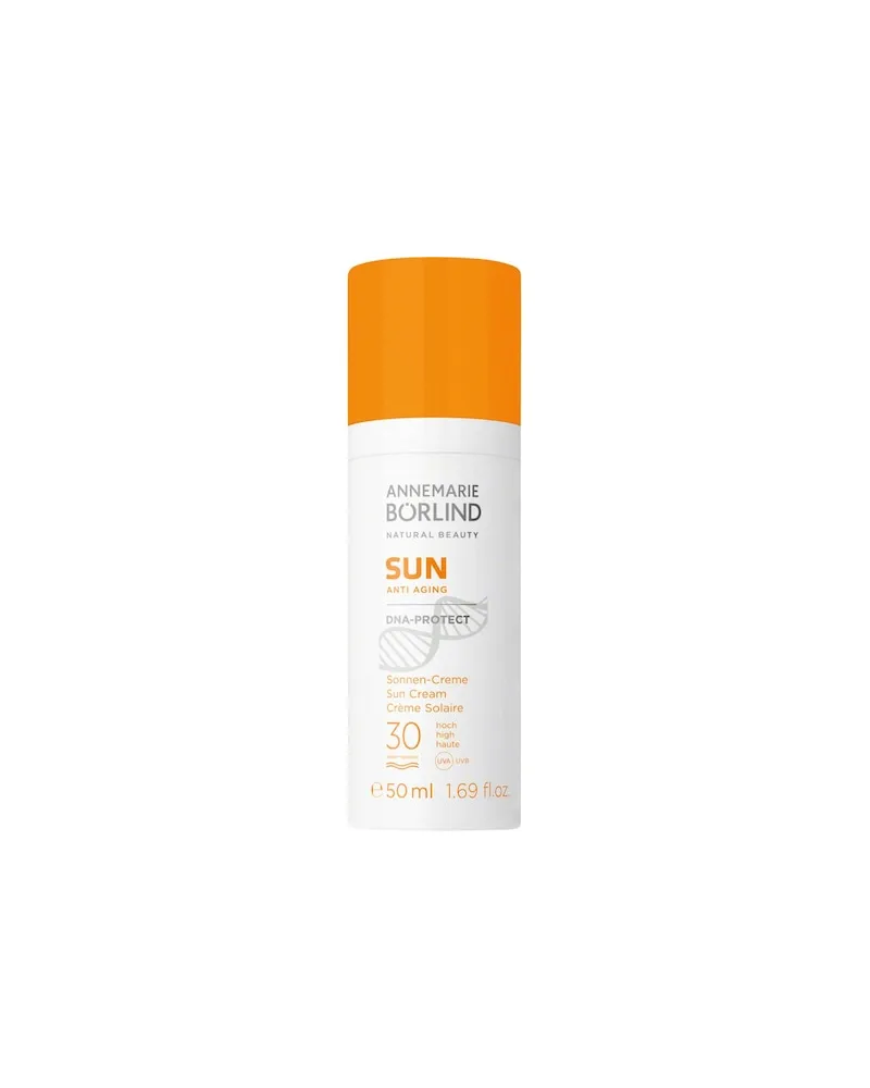Annemarie Börlind ANNEMARIE-BOeRLIND Sonnenpflege SUNSonnencreme DNA Protect LSF 30 699,00 € / 1 l 