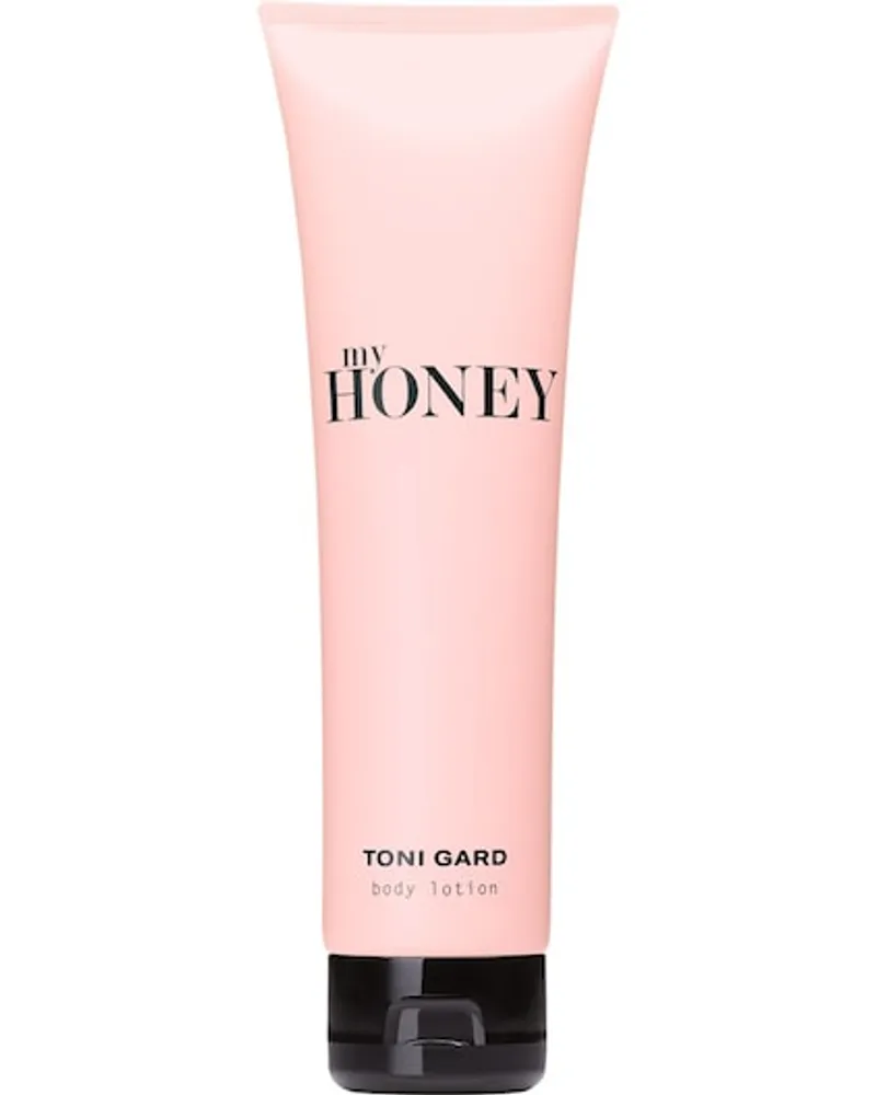 Toni Gard Damendüfte My Honey Body Lotion 