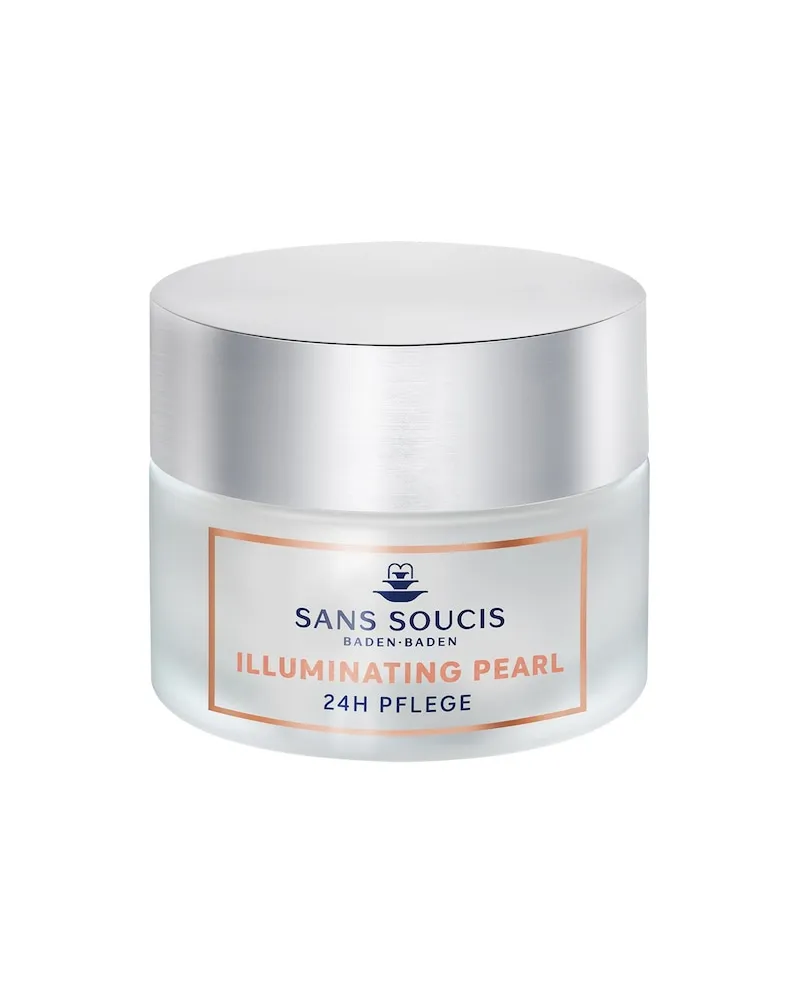 Sans Soucis Sans-Soucis Pflege Illuminating-Pearl24H Pflege 830,80 € / 1 l 