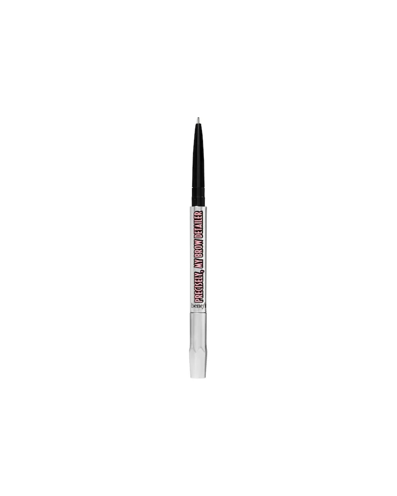 Benefit Augenbrauen AugenbrauenstiftePrecisely, My Brow Detailer - Mikrofeiner Augenbrauenstift für detailgetreue Brauen 005 