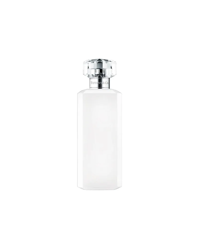 Tiffany & Co. Tiffany-Co Damenduefte Tiffany-Eau-de-ParfumBody Lotion 163,85 € / 1 l 