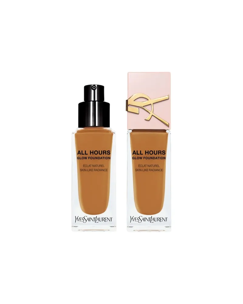 Yves Saint Laurent Yves-Saint-Laurent Make-up TeintAll Hours Glow Foundation MW2 2.280,00 € / 1 l 