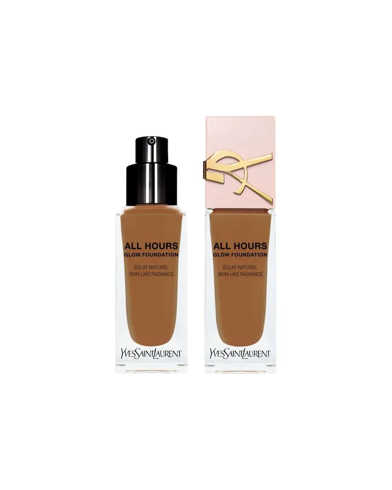 Yves Saint Laurent Yves-Saint-Laurent Make-up TeintAll Hours Glow Foundation MW2 2.280,00 € / 1 l 