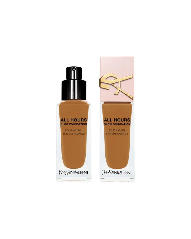 Yves Saint Laurent Yves-Saint-Laurent Make-up TeintAll Hours Glow Foundation MW2 2.280,00 € / 1 l 