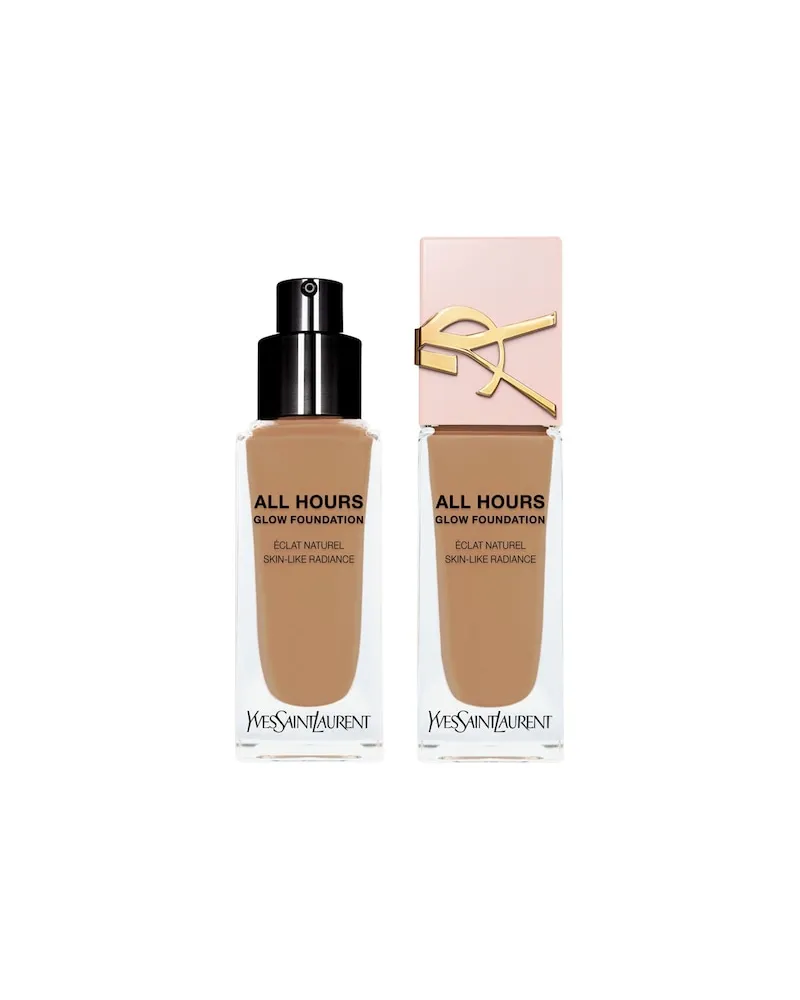 Yves Saint Laurent Yves-Saint-Laurent Make-up TeintAll Hours Glow Foundation MW2 2.280,00 € / 1 l 