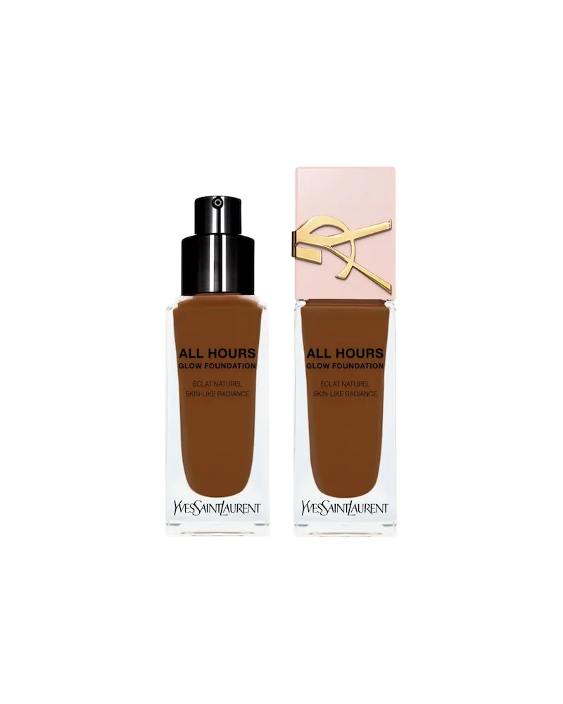 Yves Saint Laurent Yves-Saint-Laurent Make-up TeintAll Hours Glow Foundation MW2 2.280,00 € / 1 l 