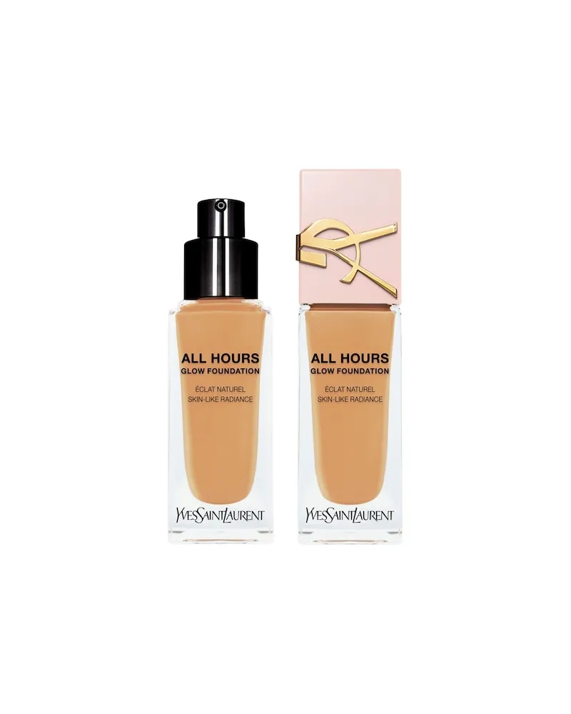 Yves Saint Laurent Yves-Saint-Laurent Make-up TeintAll Hours Glow Foundation MW2 2.280,00 € / 1 l 