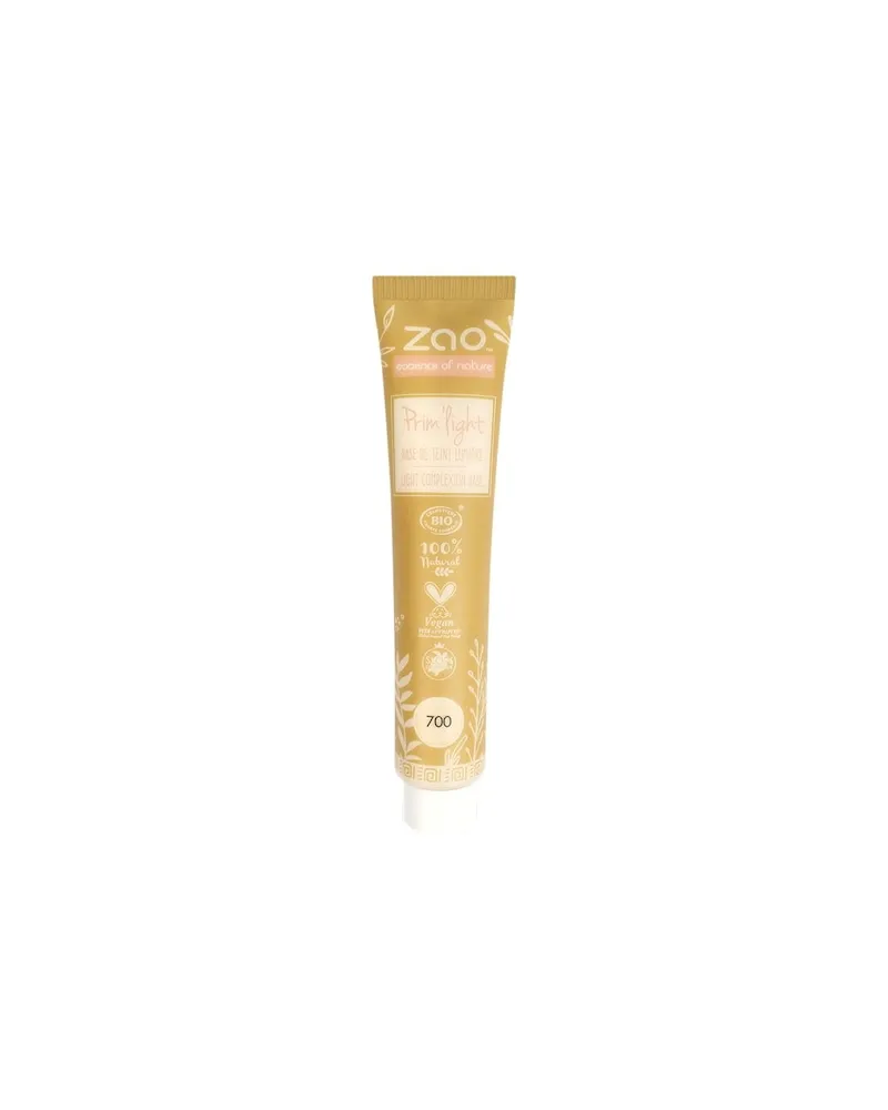 Zao Gesicht Primer-ConcealerRefill Light Complexion Base 700 787,33 € / 1 l 
