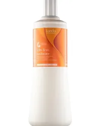 Londa Professional Haarfarben & Tönungen Londacolor Oxidations Emulsion 4 