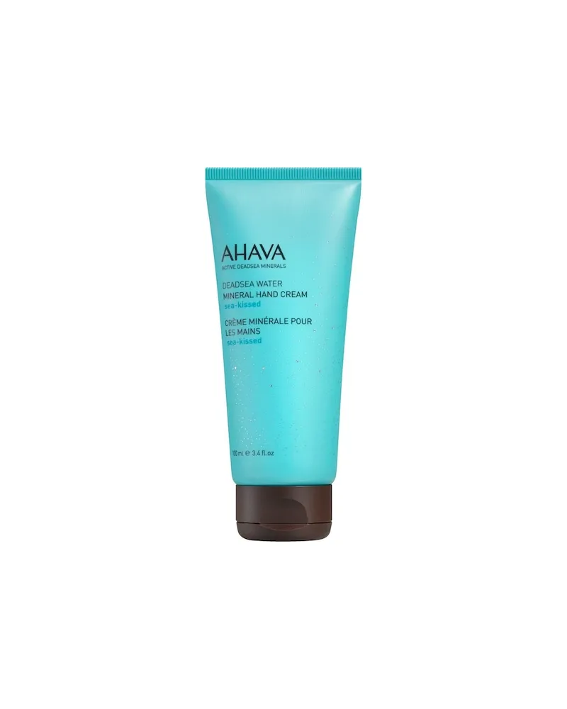 Ahava Koerperpflege Deadsea-WaterSea-KissedMineral Hand Cream 141,30 € / 1 l 