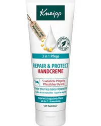 Kneipp Pflege Handpflege 3 in 1 Pflege Repair & Protect 