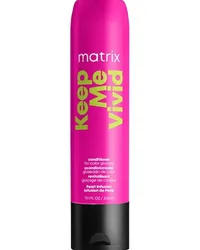 MATRIX Coloriertes Haar Keep Me Vivid Conditioner 