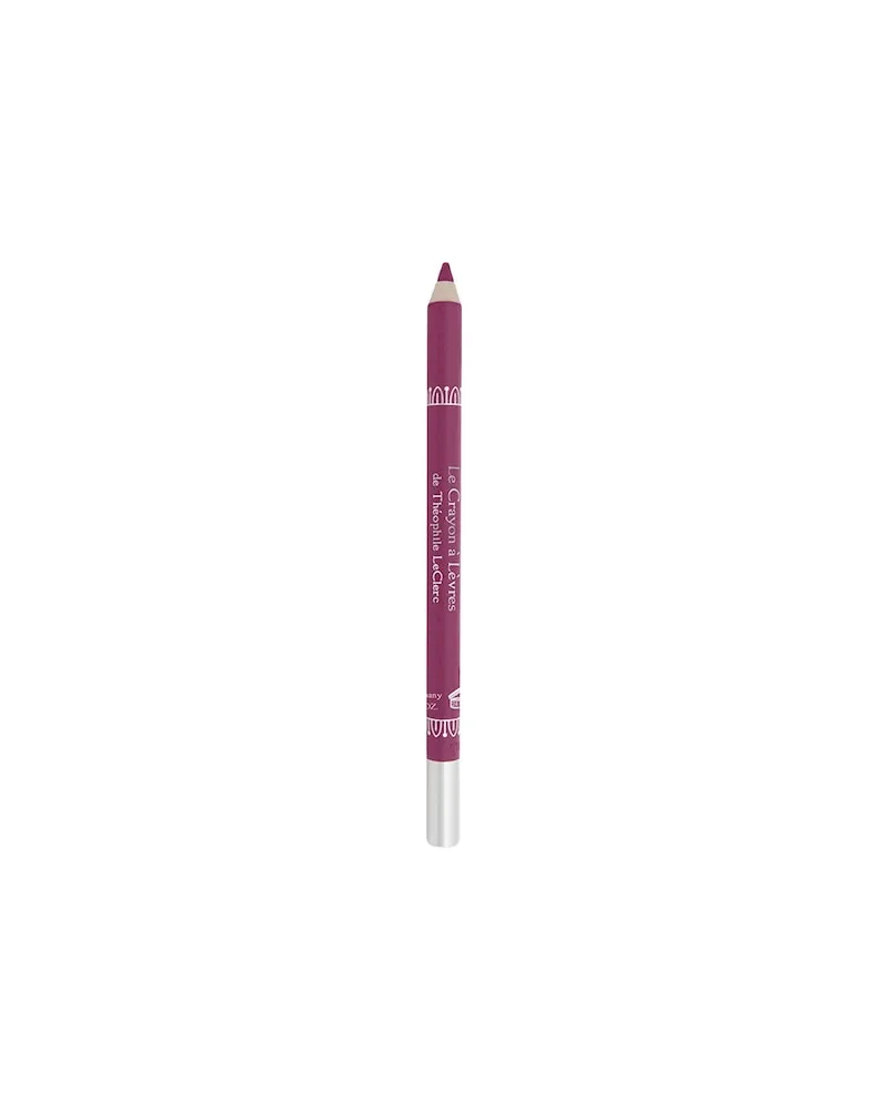 T.LeClerc T-LeClerc Make-up LippenLip Pencil - Crayon à Lèvres 10 ROUGE ÉMOTION 