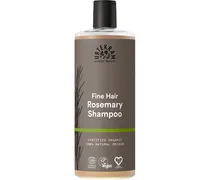 Pflege Special Hair Care Shampoo Rosemary For Fine Hair