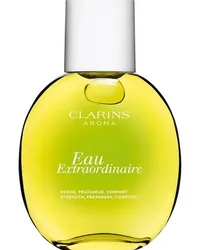 Clarins CLARINS AROMA Eau Extraordinaire Spray 